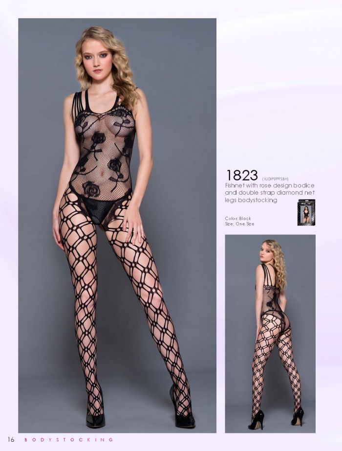 Music Legs Music-legs-lingerie-catalog-2019.20-16  Lingerie Catalog 2019.20 | Pantyhose Library